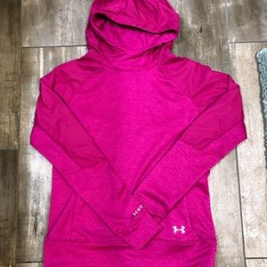 Under Armour women’s storm hoodie